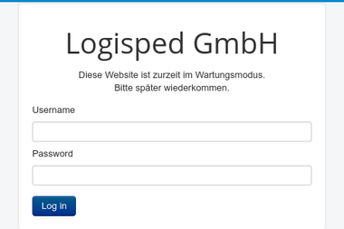 logisped.net - LKW Fahrer International Dortmund