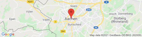 Aachen Oferteo