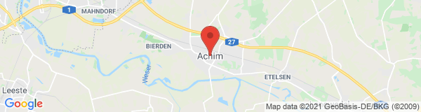 Achim Oferteo