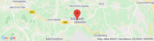 Albstadt Oferteo