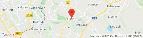 Alsdorf Oferteo