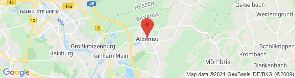 Alzenau Oferteo