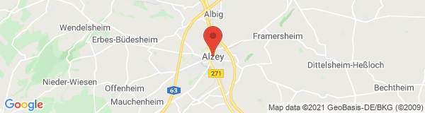 Alzey Oferteo
