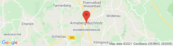 Annaberg-Buchholz Oferteo
