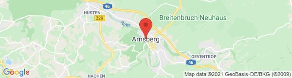 Arnsberg Oferteo