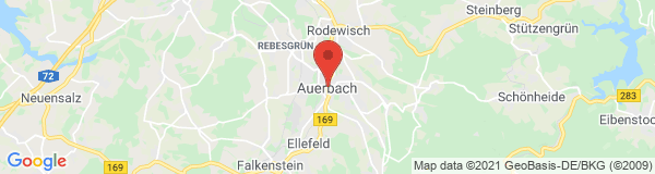 Auerbach Oferteo