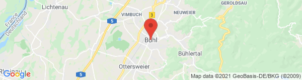 Bühl Oferteo