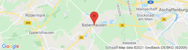 Babenhausen Oferteo