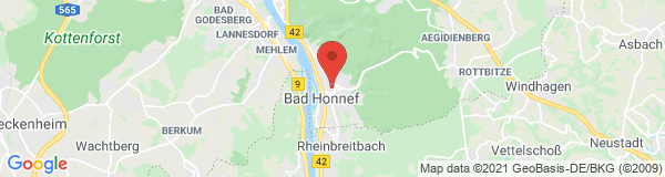 Bad Honnef Oferteo