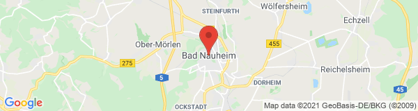 Bad Nauheim Oferteo