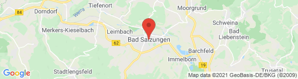 Bad Salzungen Oferteo