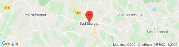 Bad Saulgau Oferteo