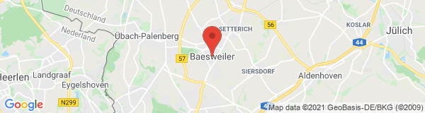 Baesweiler Oferteo