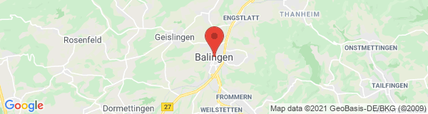 Balingen Oferteo