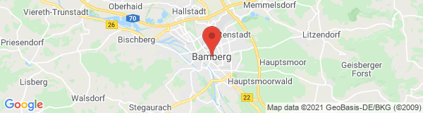 Bamberg Oferteo