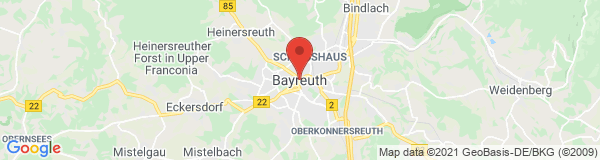 Bayreuth Oferteo