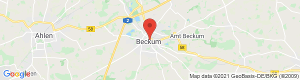 Beckum Oferteo