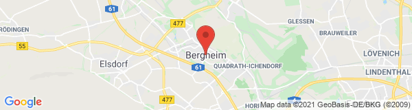 Bergheim Oferteo