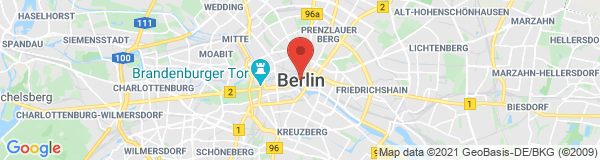 Berlin Oferteo
