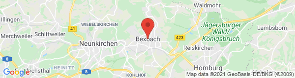Bexbach Oferteo