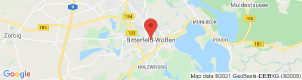 Bitterfeld-Wolfen Oferteo