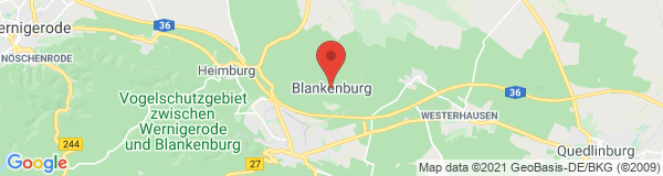 Blankenburg Oferteo