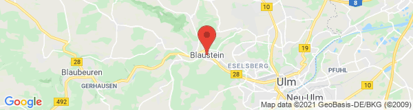 Blaustein Oferteo