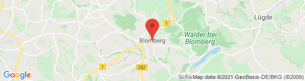 Blomberg Oferteo