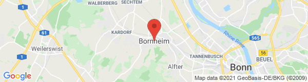Bornheim Oferteo