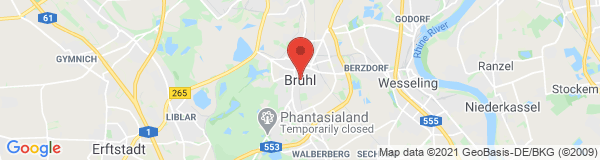 Brühl Oferteo