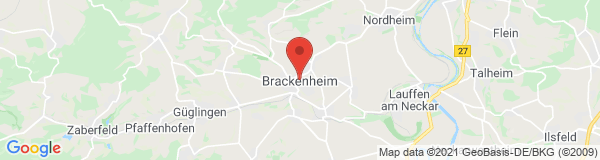 Brackenheim Oferteo