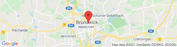 Braunschweig Oferteo