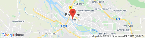 Bremen Oferteo