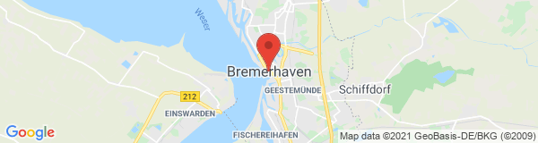 Bremerhaven Oferteo