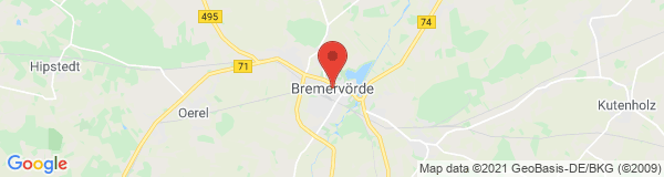 Bremervörde Oferteo