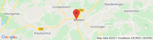 Bretten Oferteo