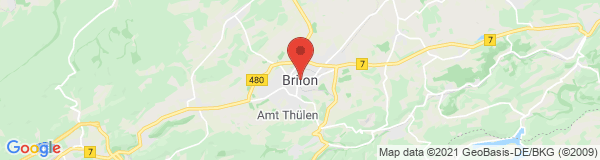 Brilon Oferteo