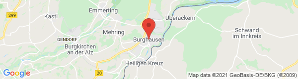 Burghausen Oferteo