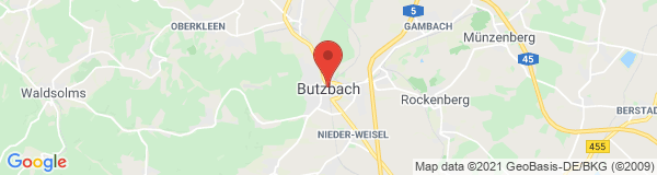 Butzbach Oferteo