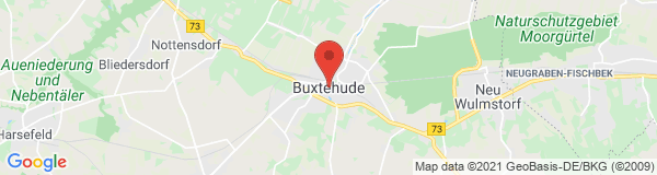 Buxtehude Oferteo