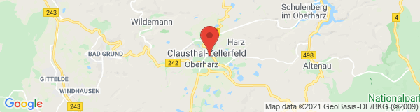 Clausthal-Zellerfeld Oferteo