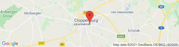 Cloppenburg Oferteo