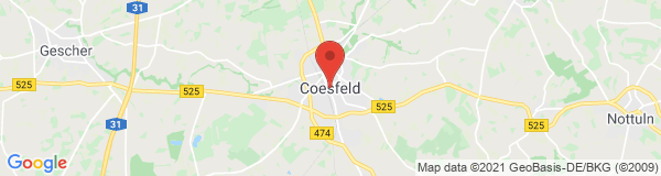 Coesfeld Oferteo