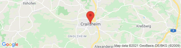 Crailsheim Oferteo