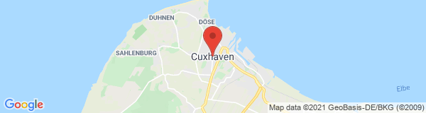 Cuxhaven Oferteo