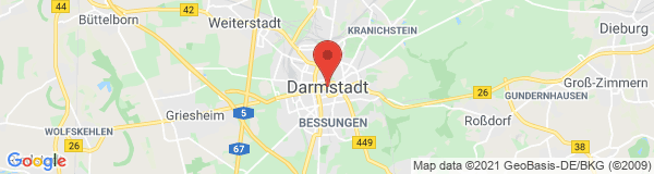 Darmstadt Oferteo