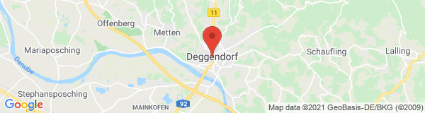 Deggendorf Oferteo