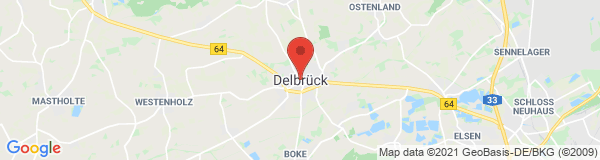 Delbrück Oferteo