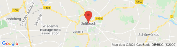 Delitzsch Oferteo