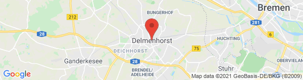 Delmenhorst Oferteo